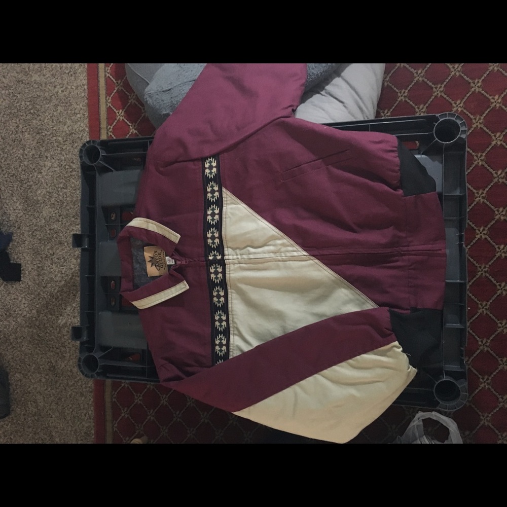 Men's winter Coat